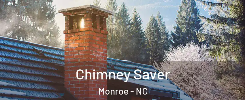  Chimney Saver Monroe - NC