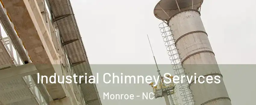 Industrial Chimney Services Monroe - NC
