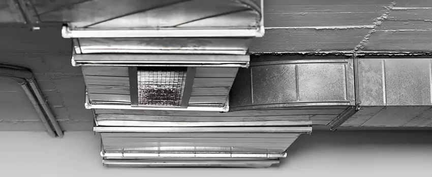 Trusted Air Duct Cleaning Company in Monroe, North Carolina