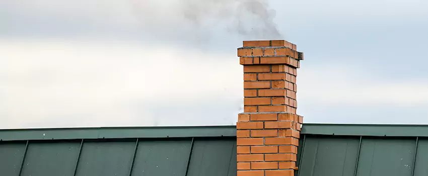 Animal Screen Chimney Cap Repair And Installation Services in Monroe, North Carolina