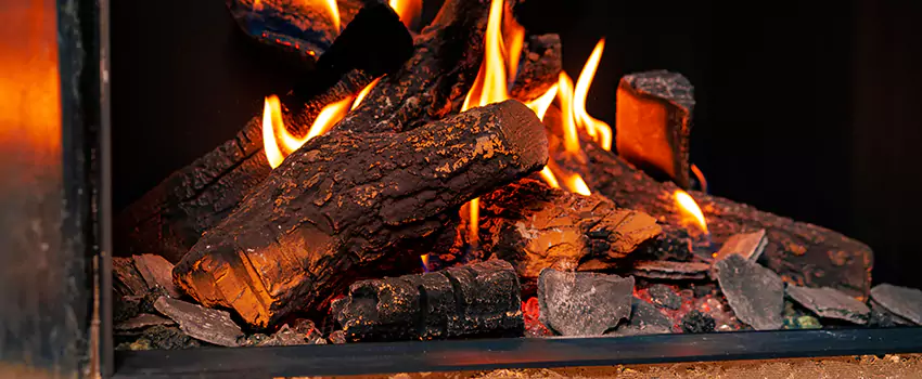 Chimney Fireplace Ash Dump Cleaning in Monroe, NC