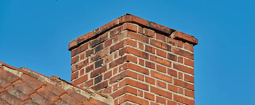 Clean Blocked Chimney in Monroe, North Carolina