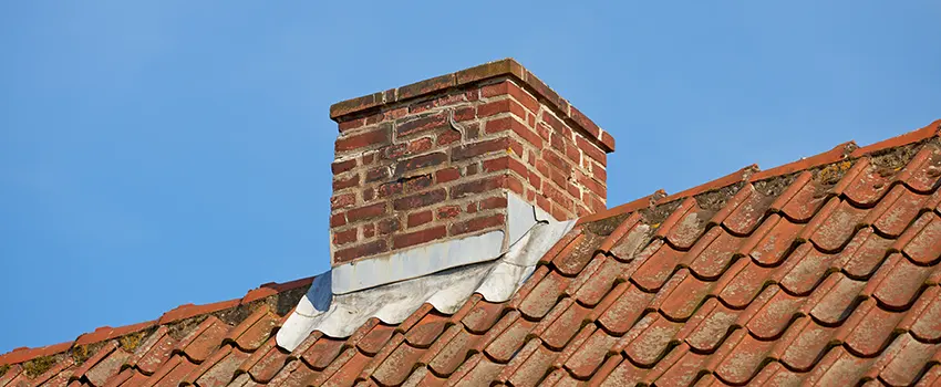 Residential Chimney Bricks Rotten Repair Services in Monroe, NC