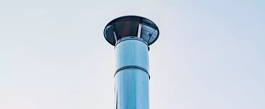 Wind-Resistant Chimney Caps Installation and Repair Services in Monroe, North Carolina