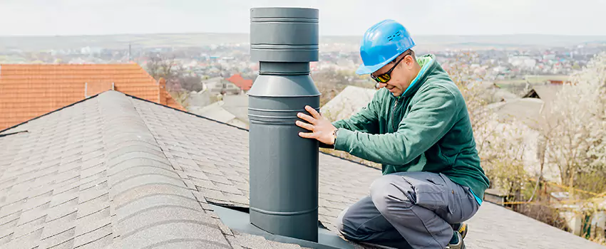 Chimney Chase Inspection Near Me in Monroe, North Carolina