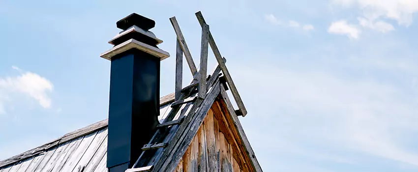 Chimney Creosote Cleaning in Monroe, NC