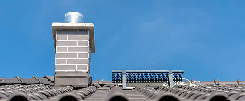 Chimney Flue Relining Services in Monroe, North Carolina