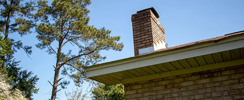 Budget-Friendly Chimney Masonry Service in Monroe, North Carolina