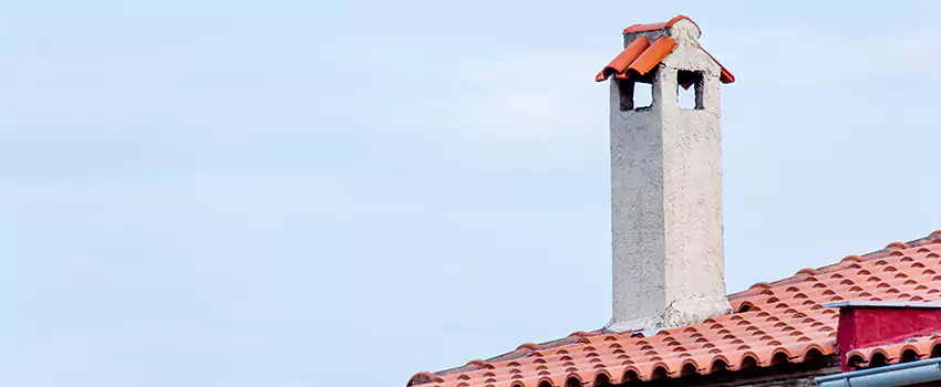 Chimney Pot Replacement in Monroe, NC