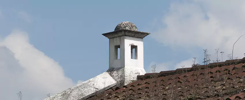 Cost To Rebuild A Chimney in Monroe, NC