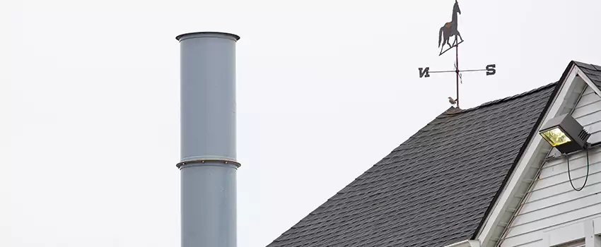 Chimney Inspection in Monroe, NC