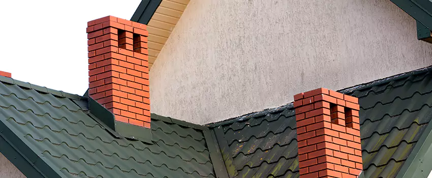 Chimney Saver Waterproofing Services in Monroe, North Carolina
