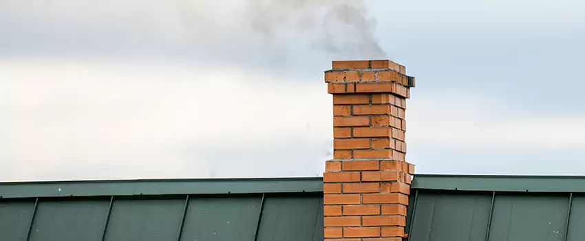 Chimney Soot Cleaning Cost in Monroe, NC