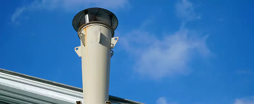 Chimney Spark Arrestor Requirements in Monroe, NC