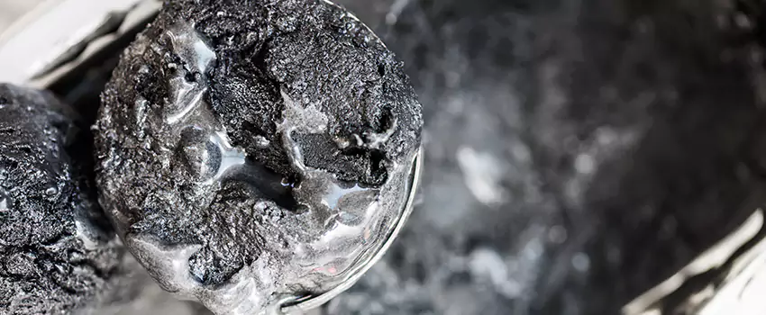 Clogged Dryer Vent Lint Cleaning in Monroe, North Carolina