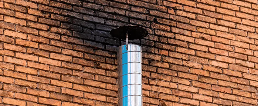 Diagnosing Commercial Chimney Problems in Monroe, NC