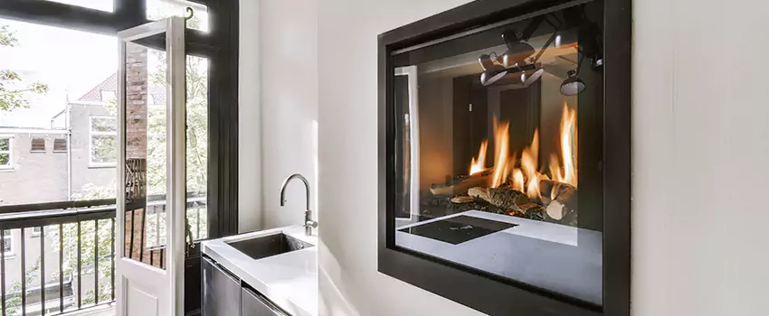 Dimplex Fireplace Installation and Repair in Monroe, North Carolina