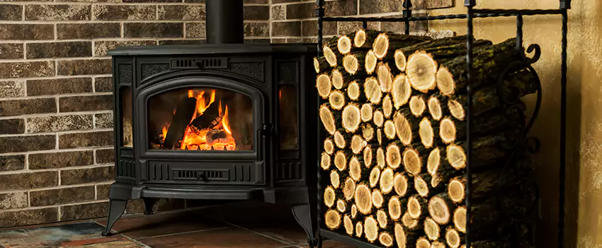 Drolet Fireplaces in Monroe, North Carolina