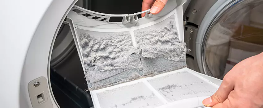 Best Dryer Lint Removal Company in Monroe, North Carolina