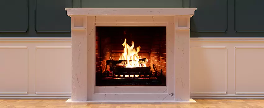 Empire Comfort Systems Fireplace Installation and Replacement in Monroe, North Carolina