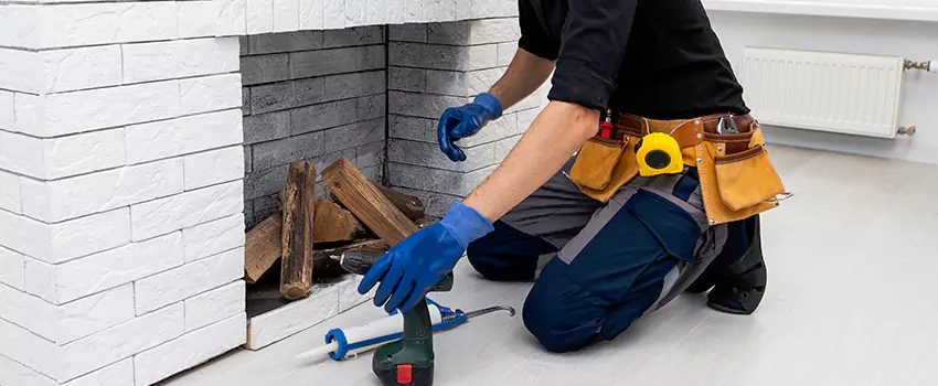 Fireplace Doors Cleaning in Monroe, North Carolina