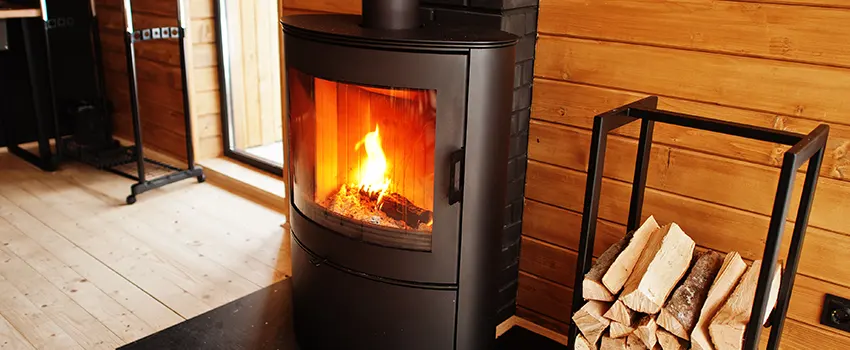 Gas Fireplace Door Handle Installation Services in Monroe, North Carolina