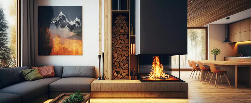 Fixing Electric Fireplace Problem in Monroe, North Carolina