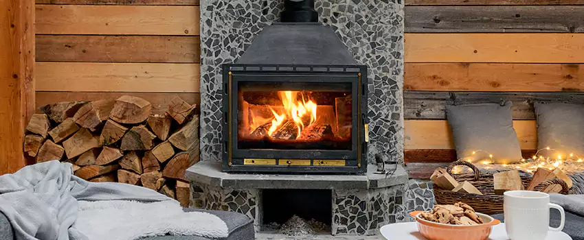 Fireplace Renovation Service in Monroe, NC