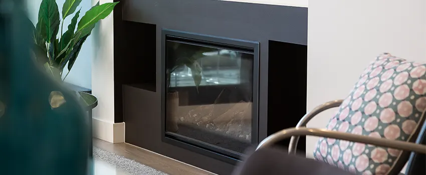 Welding Repairs for Fireplace Grate in Monroe, NC