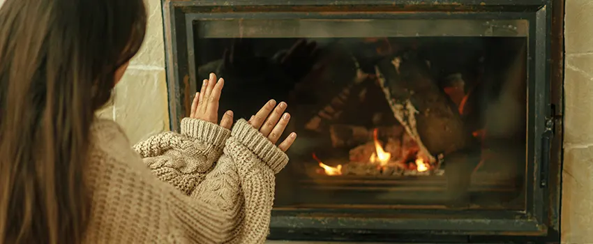 Wood-burning Fireplace Smell Removal Services in Monroe, NC