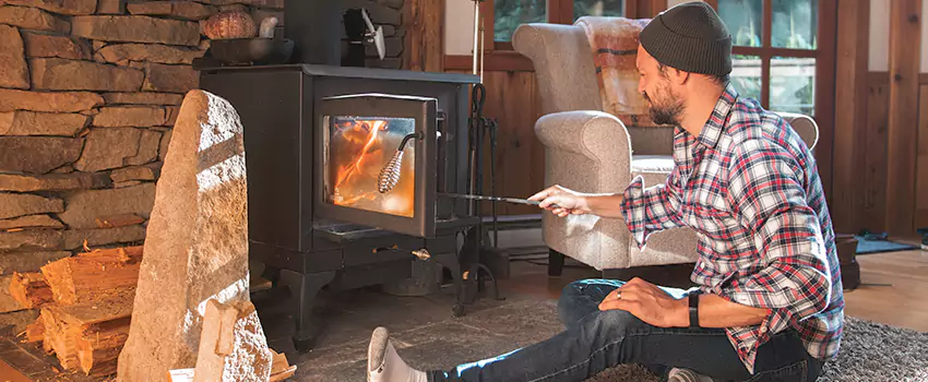 Fireplace Chimney Maintenance in Monroe, North Carolina