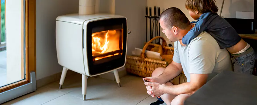 Fireplace Safety Inspection Technician in Monroe, North Carolina