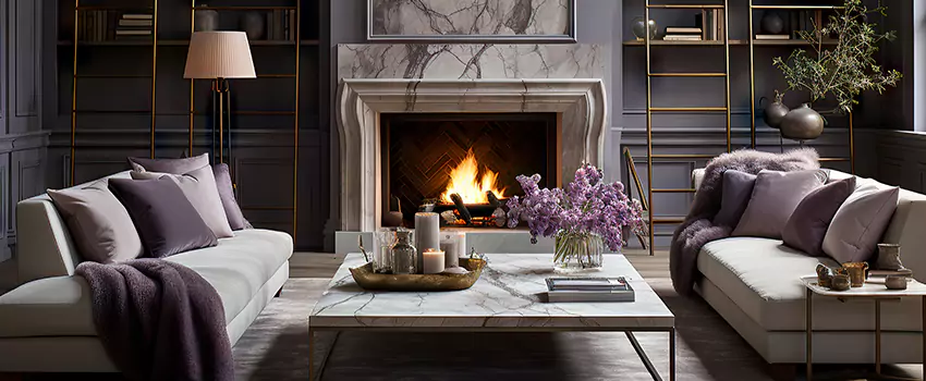 Fireplace Xtrordinair Ember-Glo Insert Fireplace Maintenance in Monroe, North Carolina