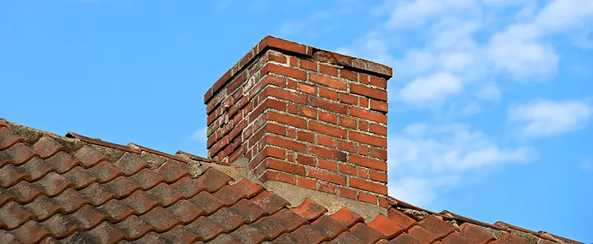 Flue Tiles Cracked Repair Services near Me in Monroe, NC