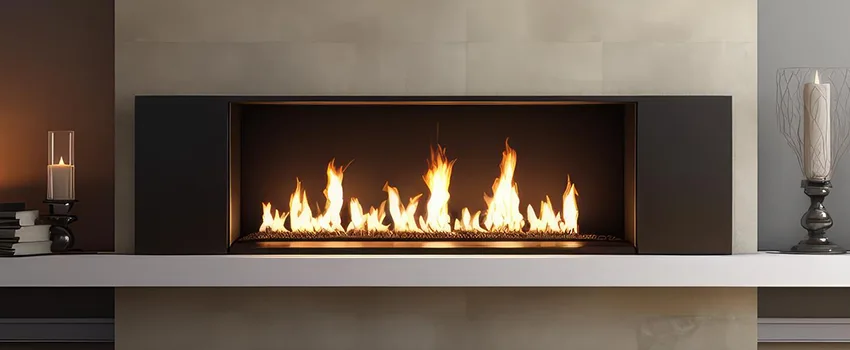 Vent Free Gas Fireplaces Repair Solutions in Monroe, North Carolina