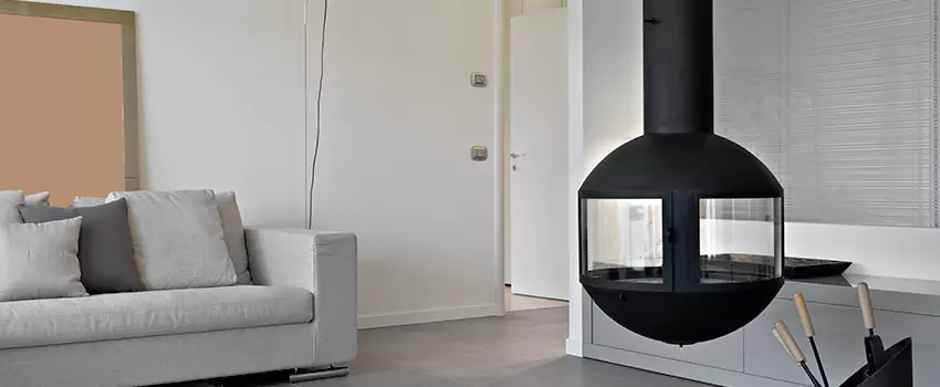 Hanging & Suspended Fireplaces Designer in Monroe, North Carolina