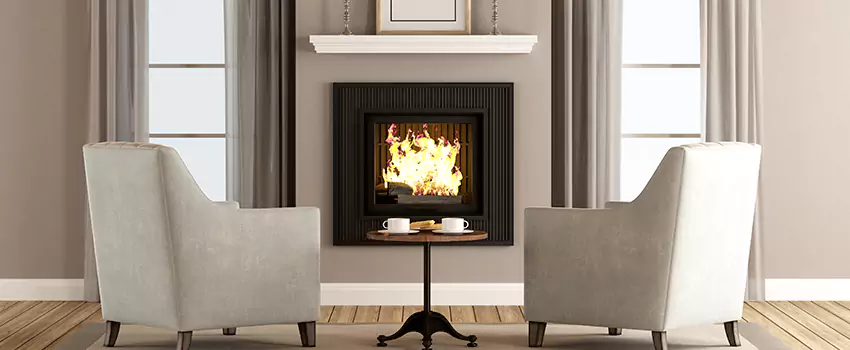 Heat & Glo Outdoor Gas Fireplaces Installation Contractors in Monroe, North Carolina