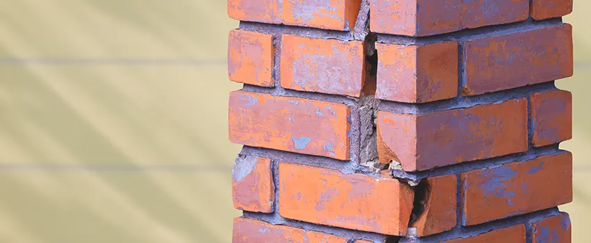Leaking Chimney Repair And Replacement Cost in Monroe, North Carolina