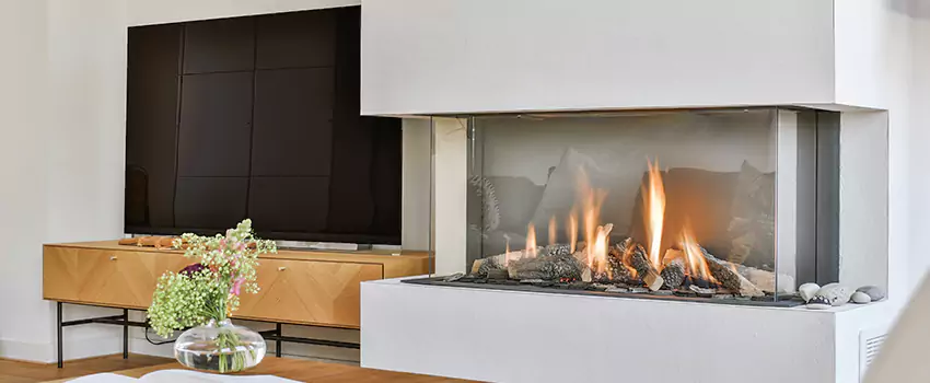 Ortal Wilderness Fireplace Repair and Maintenance in Monroe, North Carolina