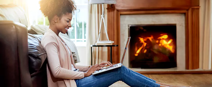 Cost-Effective Osburn Fireplace Installation and Repair in Monroe, NC