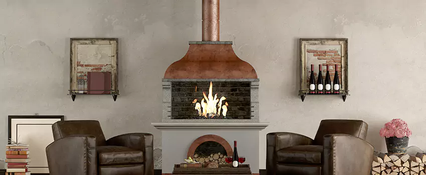 Benefits of Pacific Energy Fireplace in Monroe, North Carolina