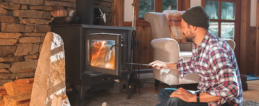 Cost of Pellet Fireplace Installation Services in Monroe, NC
