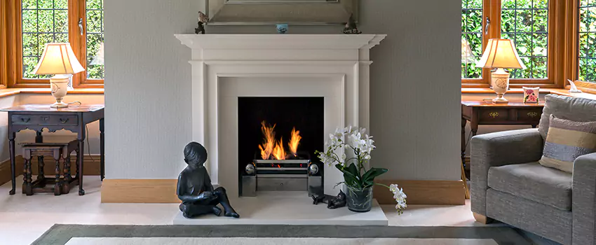 RSF Fireplaces Maintenance and Repair in Monroe, North Carolina