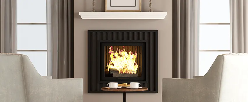 Superior Outdoor Fireplace Repair in Monroe, NC