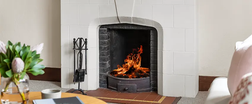 Valor Fireplaces and Stove Repair in Monroe, NC