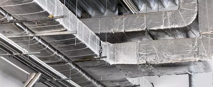 Vent Dust Cleaning Cost in Monroe, NC
