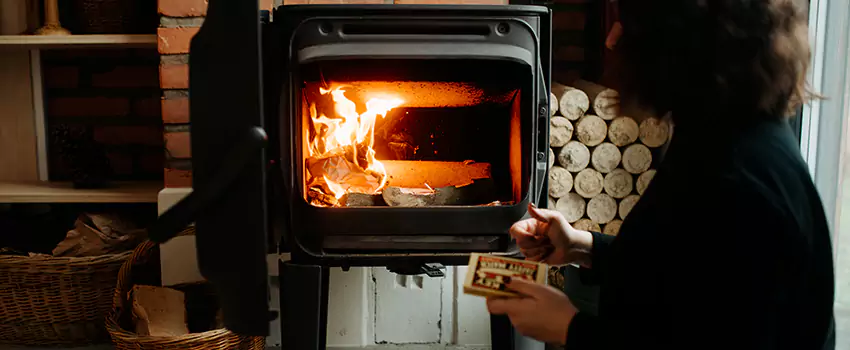 Key Features of Vermont Castings Fireplaces in Monroe, NC