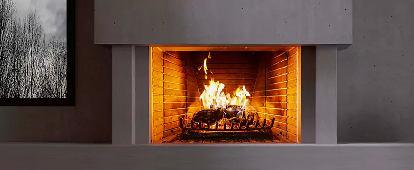 Indoor Wood Burning Furnace Repair and Installation in Monroe, North Carolina