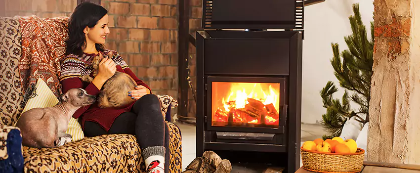 Wood Stove Chimney Cleaning Services in Monroe, NC
