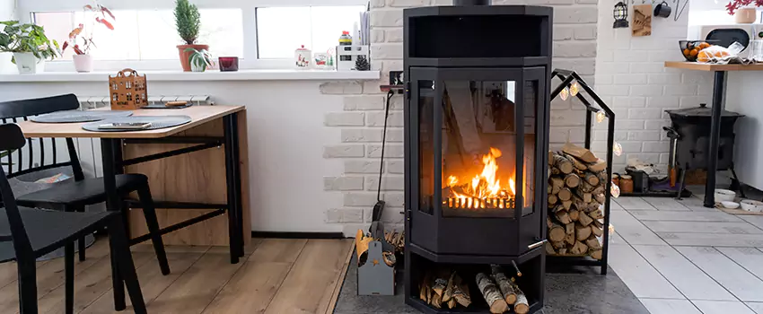 Wood Stove Firebox Installation Services in Monroe, NC